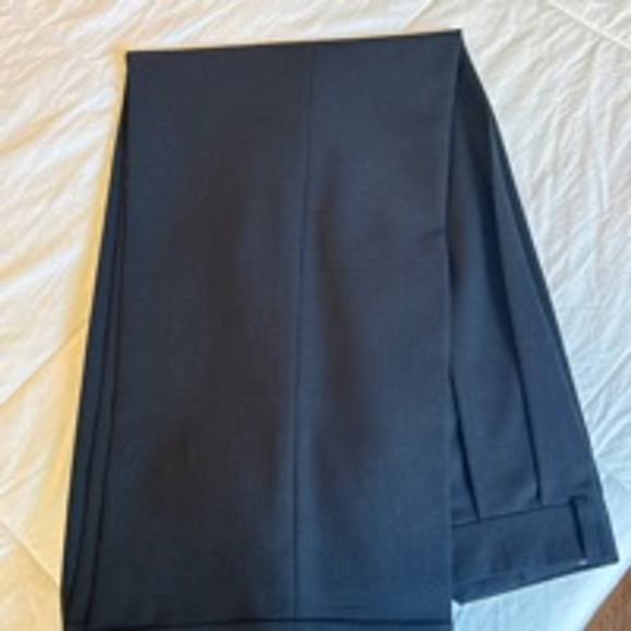 🌿Ralph Lauren Chaps men’s 40R navy suit🌿 - Picture 7 of 14